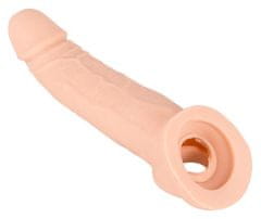 Ero Nature Skin Penis Sleeve with