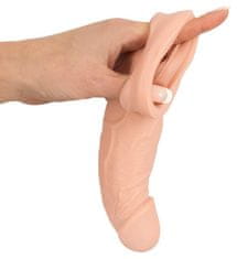 Ero Nature Skin Penis Sleeve with