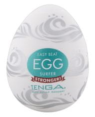 Tenga Masturbator Tenga Egg Surfer