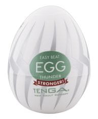 Tenga Tenga Egg Thunder masturbator 1 kos.