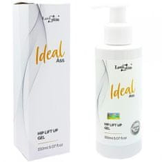 Ero Żel- IDEAL ASS 150 ml