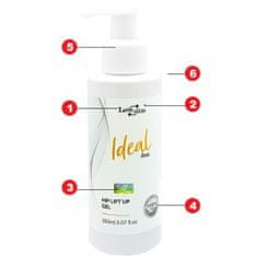 Ero Żel- IDEAL ASS 150 ml