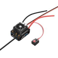 Hobbywing Regulator Hobbywing EZRUN MAX10 G2 140A