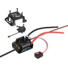 Hobbywing Regulator Hobbywing EZRUN MAX10 G2 140A