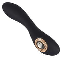 CLEOPATRA Vibrator za točko G 19,7 cm Cleopatra