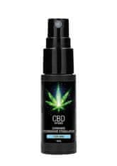 Miramarket CBD feromonski stimulator konoplje za njega - 15ml