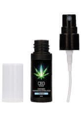 Miramarket CBD feromonski stimulator konoplje za njega - 15ml