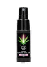 Miramarket CBD feromonski stimulator konoplje za njo - 15ml