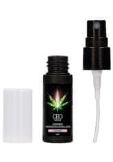 Miramarket CBD feromonski stimulator konoplje za njo - 15ml