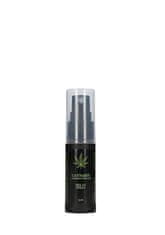 Ero Cannabis With Hemp Seed Oil - Delay Spray - 15 ml