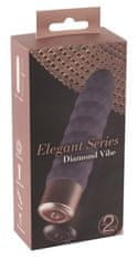 Ero Elegant Vibrator Diamond Vibe