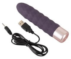 Ero Elegant Vibrator Diamond Vibe