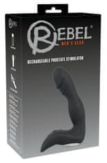 Erotic Collection Rebel masažer prostate