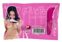 Erotic Collection Mini vibrator - G Mate