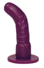 Ero Bad Kitty Strap-on purple