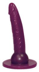 Ero Bad Kitty Strap-on purple