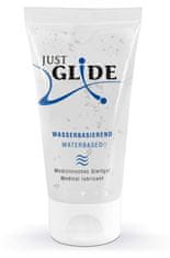 Ero Just Glide Water-based 50 ml