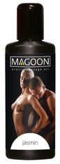 Magoon Magoon Masažno olje z jasminom 100 ml