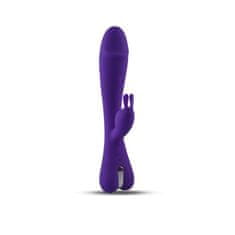 Ero Vibratore Rabbit Toyz4Lovers Purple