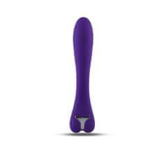 Ero Vibratore Rabbit Toyz4Lovers Purple