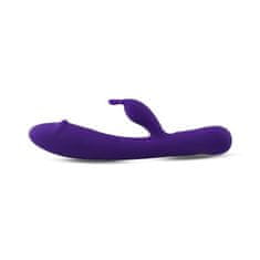 Ero Vibratore Rabbit Toyz4Lovers Purple