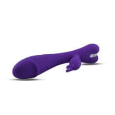 Ero Vibratore Rabbit Toyz4Lovers Purple