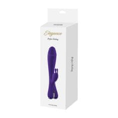 Ero Vibratore Rabbit Toyz4Lovers Purple