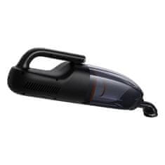 BASEUS Cordless Handy Vacuum Cleaner Baseus Ap02 6000Pa (black)