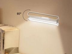 NEW Baseus Magnetna LED luč za kuhinjo pod omarico Bela
