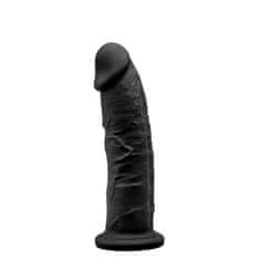 Ero Dildo-S.D Model 2 ( 7,5" ) Črna škatla