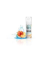 Ero AM.Peach Lubrikant na vodni osnovi s fitoplanktonom 50ml