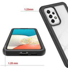 Miramarket Oklepno ohišje 360 Alogy Armor Case za Samsung Galaxy A53 / A53 5G