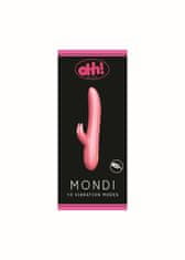 Miramarket Vibrator-Mondi roza