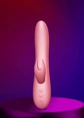 Miramarket Vibrator-Mondi roza