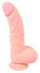 Ero Medicinski silikonski dildo 20 cm