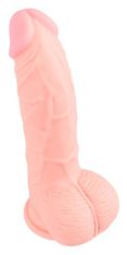 Ero Medicinski silikonski dildo 20 cm