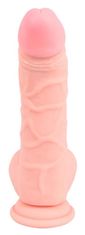 Ero Medicinski silikonski dildo 20 cm