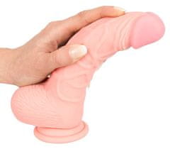 Ero Medicinski silikonski dildo 20 cm