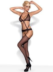 Ero Spodnje perilo-Bodystocking N108 S/M/L