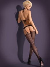 Ero Spodnje perilo-Bodystocking N108 S/M/L