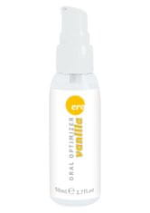 Ero Gel/sprej-HOT Oral Optimizer Blowjob Gel Vanilla 50ml.