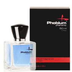 Ero Feromoni-PHOBIUM Pheromo za moške 50ml.