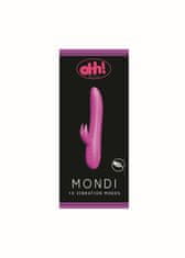 Miramarket Vibrator-Mondi vijolična