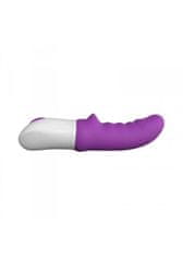 Miramarket VIBRATOR-VIBRATOR DESIGN ELYS - RHINHORN VIBE PURPLE