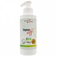 Ero ORGASM OFF GEL 150 ml