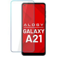 Miramarket Alogy kaljeno steklo za Samsung Galaxy A21