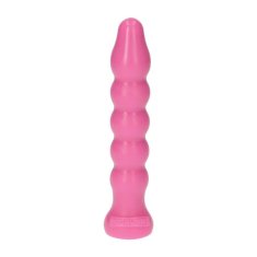 Miramarket Dildo anale Gaio Pink