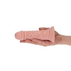 Ero Dildo-italijanski kurac 5""Meso