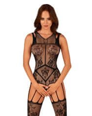 Ero Spodnje perilo-Bodystocking F239 S/M/L