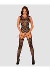 Ero Spodnje perilo-Bodystocking F239 S/M/L